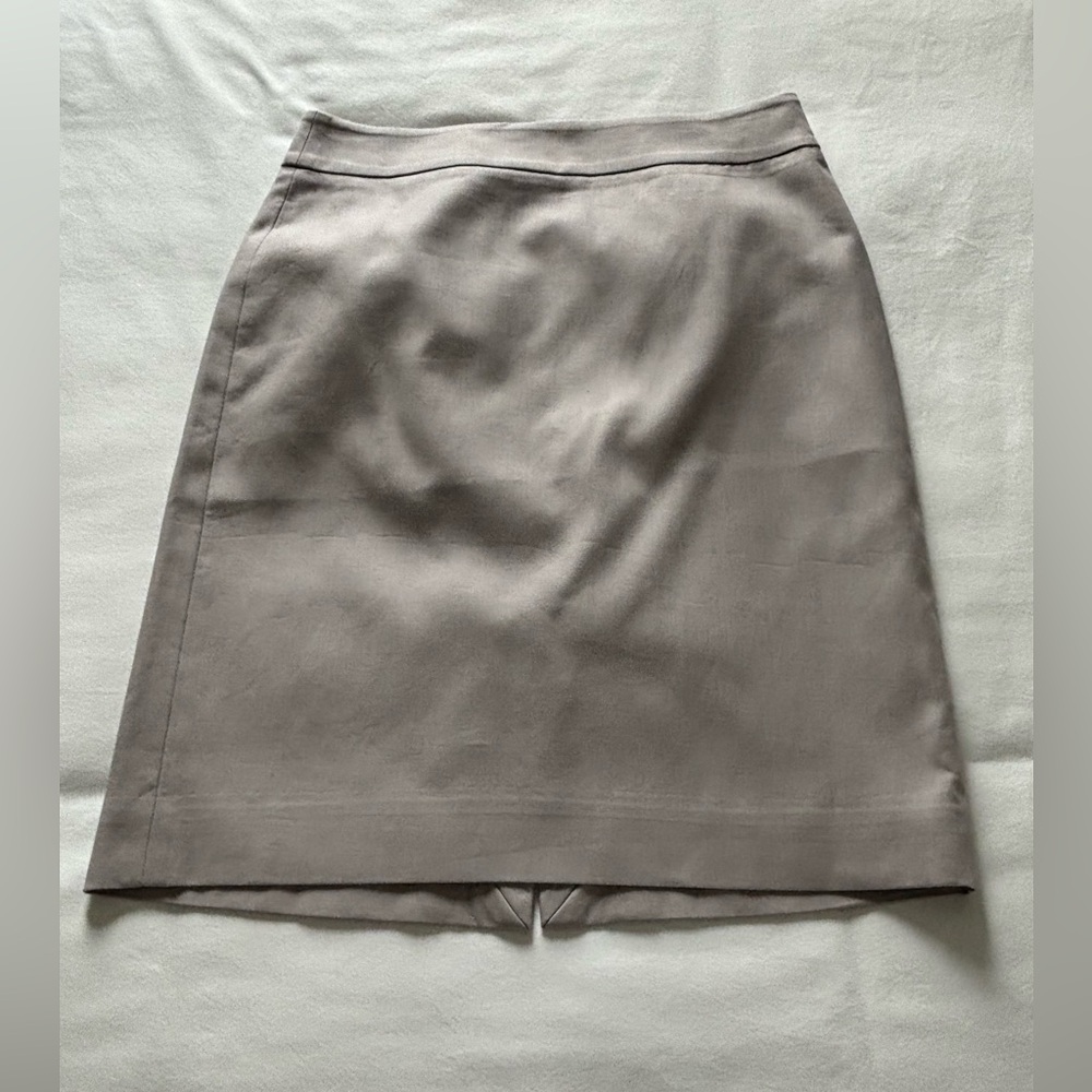 EUC! J.Crew Skirt